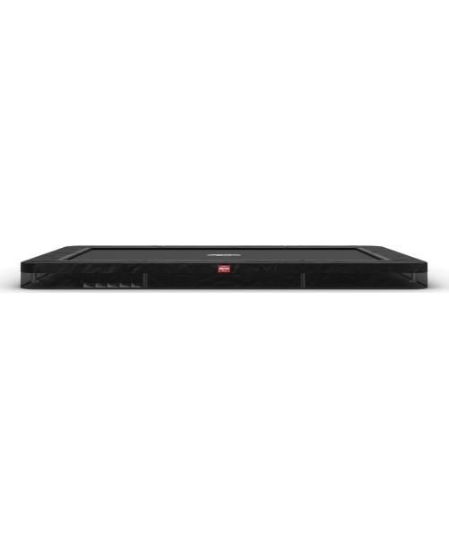 On-ground trampolines BERG: BERG SPORTS Ultim Favorit InGround 410 Black