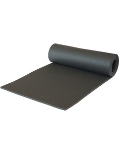Single-Layer Mat Yate, 10/2000 mm - Anthracite
