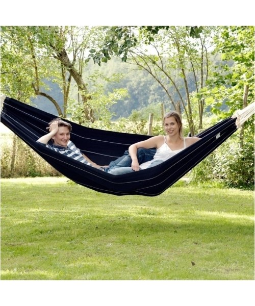 Hammocks Amazonas: Hamakas Amazonas Barbados Black