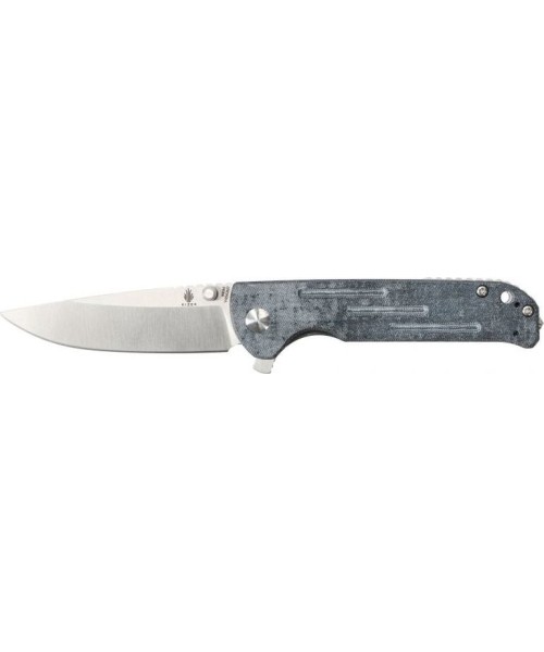 Hunting and Survival Knives : Nóż Kizer Justice V4543N7