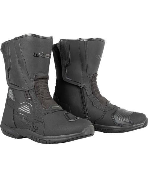 Men's High Boots W-TEC: Motociklininko batai W-TEC Tixten