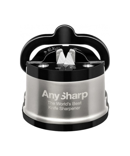 Knife Sharpeners : Galąstuvas AnySharp Pro, sidabro sp.