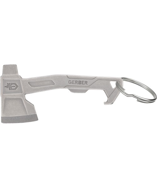 Multifunction Tools and Knives : Gerber keychain 'Axe'