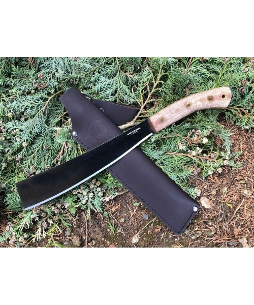 Hunting and Survival Knives Condor Tool & Knife: Mačetė Condor Cambodian