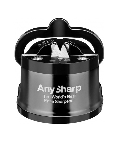 Knife Sharpeners : Galąstuvas AnySharp Pro, metalo sp.
