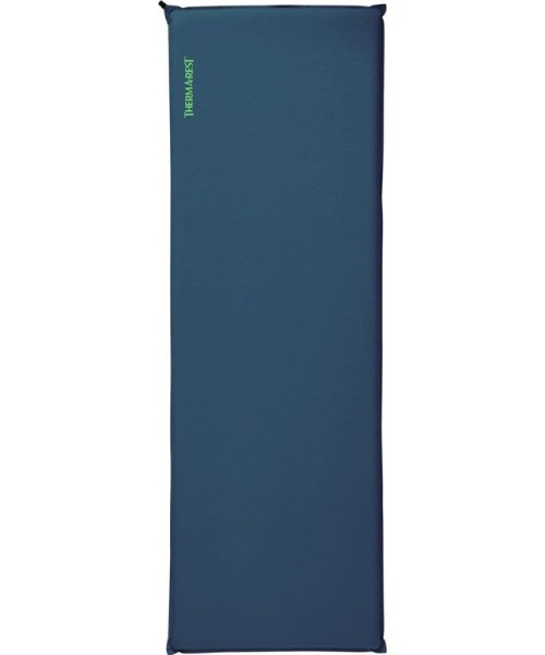 Pripučiami stovyklavimo kilimėliai Therm-a-Rest: Savaime prisipučiantis kilimėlis Therm-a-Rest TourLite 3 Large