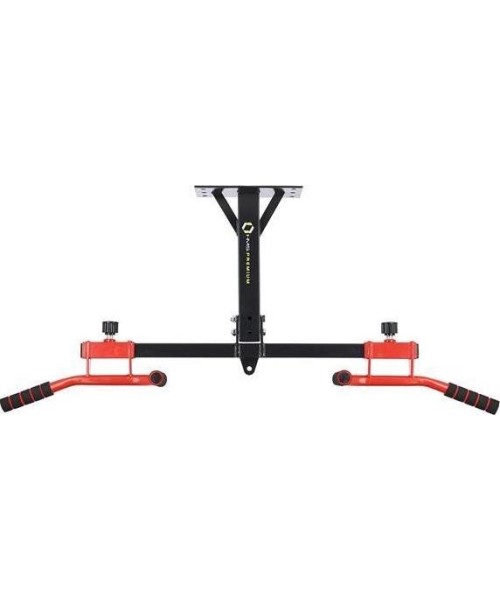 Cross Bars HMS Premium: DD10 PULL UP BAR HMS PREMIUM