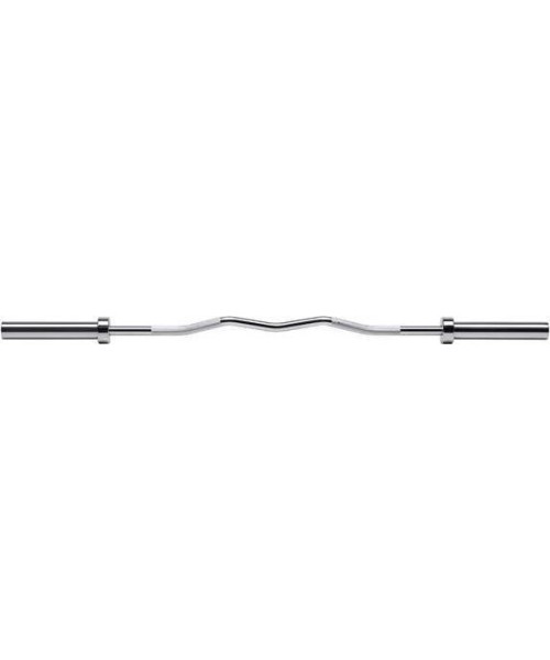 Olimpiniai grifai 50 mm HMS Premium: GOL200 LENKIMO OLIMPINIS BARAS HMS