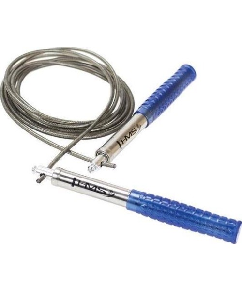Jumping Ropes HMS: SK55 SPEED JUMP ROPE HMS