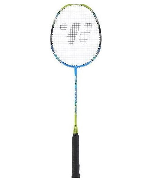 Badminton Rackets Wish: FUSIONTEC 970 BADMINTON RACKET WISH