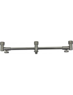 Buzz Bar Zfish Adjustable 3 Rods 30-50cm