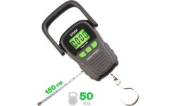 ZFISH Compact Scale