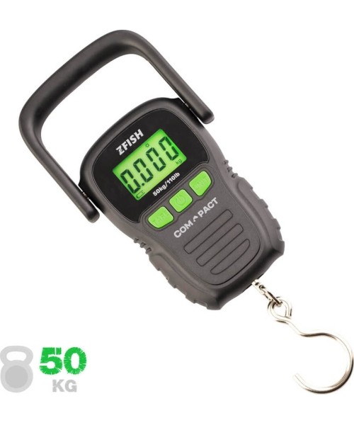 ZFISH Compact Scale
