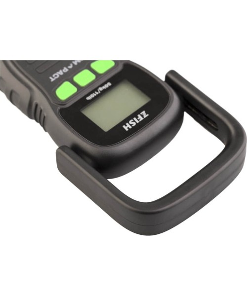 ZFISH Compact Scale