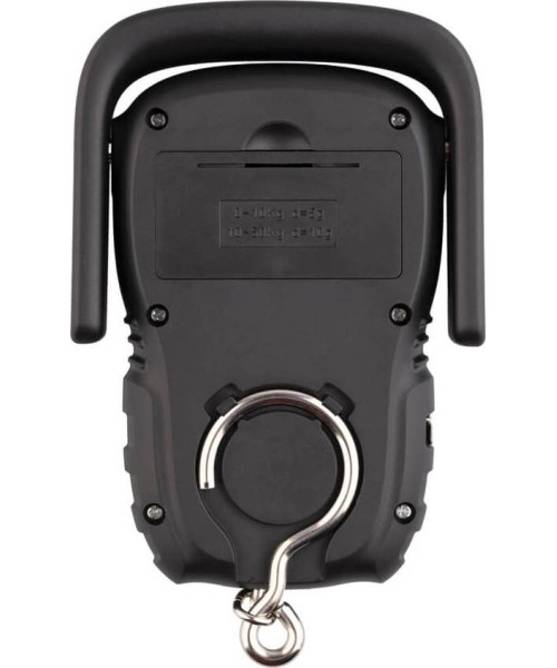 ZFISH Compact Scale
