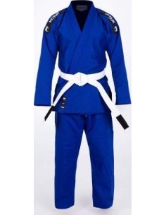 Venum First BJJ kimono, mėlynas