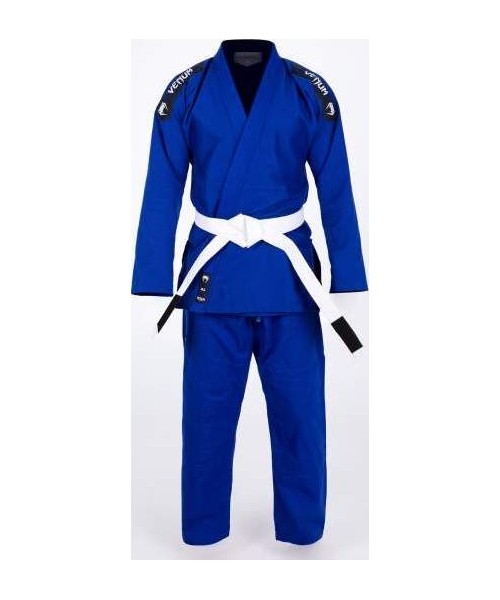 Jiu Jitsu Kimono Venum: "Venum First BJJ GI" - Mėlyna