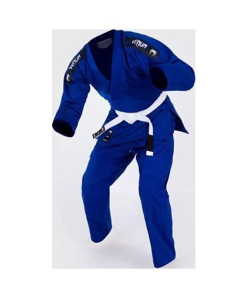 Venum First BJJ kimono, mėlynas