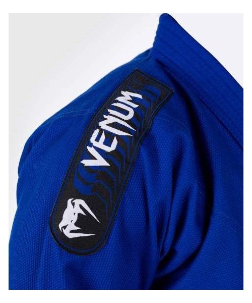 Venum First BJJ GI - Blue