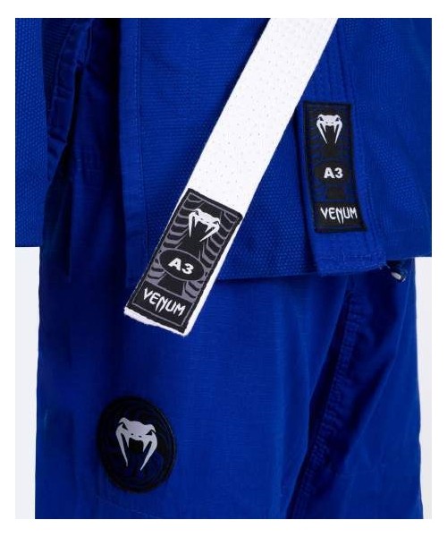 Venum First BJJ GI - Blue