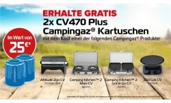 Gas Grills Campingaz: Grilis Campingaz Attitude 2go