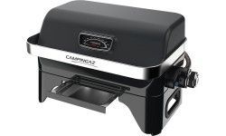 Gas Grills Campingaz: Grilis Campingaz Attitude 2go