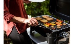 Gas Grills Campingaz: Grilis Campingaz Attitude 2go