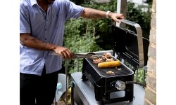 Gas Grills Campingaz: Grilis Campingaz Attitude 2go
