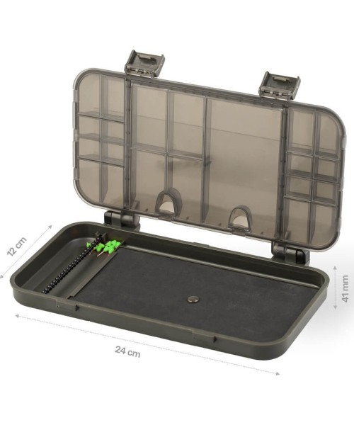 ZFISH SmartBox ZFR dėžutė masalams