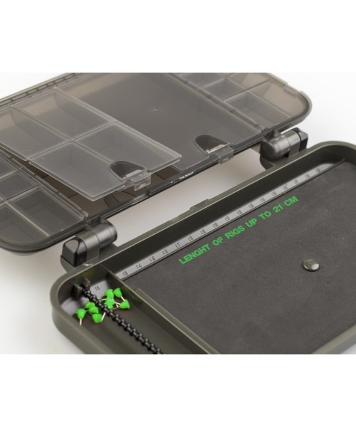 ZFISH SmartBox ZFR dėžutė masalams