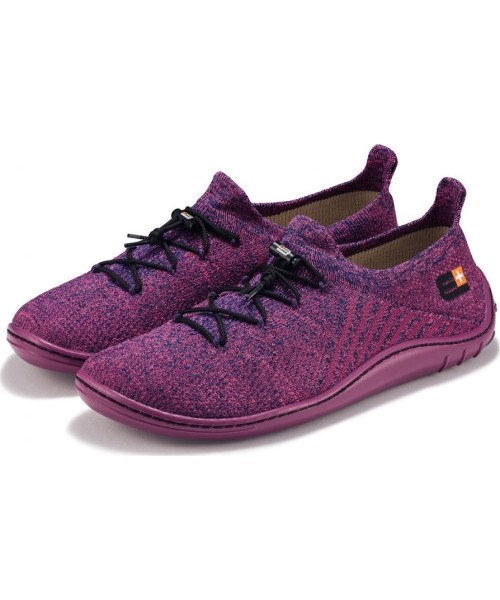 Barefoot Brubeck: Women’s Barefoot Merino Shoes Brubeck