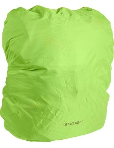 Racktime Rain Cover for Bag (Fluorescent)