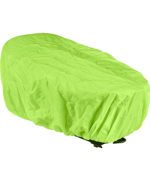 Racktime Rain Cover for Bag (Fluorescent)
