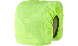 Racktime Rain Cover for Bag (Fluorescent)