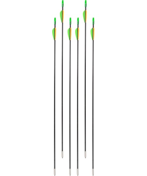 Laminate Arrows inSPORTline Klarkson 30, 6 pcs.
