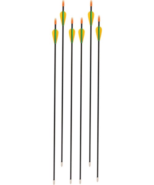 Laminate Arrows inSPORTline Petterson, 6 pcs.