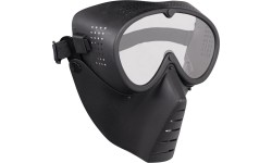 Archery Face Mask inSPORTline Seemaze