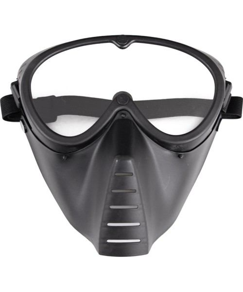 Archery Face Mask inSPORTline Seemaze