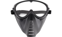 Archery Face Mask inSPORTline Seemaze