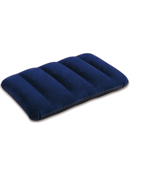 Pillows Intex: Pripučiama pagalvė Intex