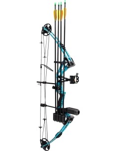 Lankų komplektas inSPORTline Marklar, 50 lbs