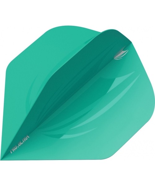 Flights Target: Dart Flights Target ID Pro Ultra Aqua No2 – 3-Pack