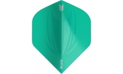 Dart Flights Target ID Pro Ultra Aqua No2 – 3-Pack