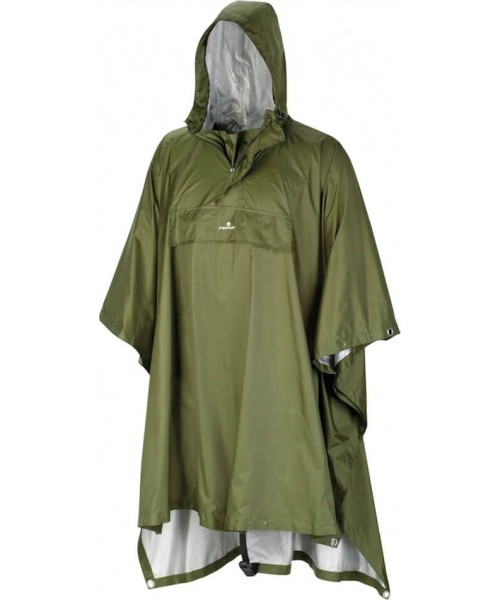 Raincoats Ferrino: Poncho Raincoat FERRINO Todomodo RP 2025