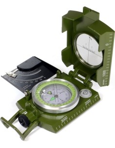 Origin Outdoors kompasas „Survival“