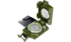 Origin Outdoors kompasas „Survival“