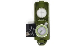 Origin Outdoors kompasas „Survival“