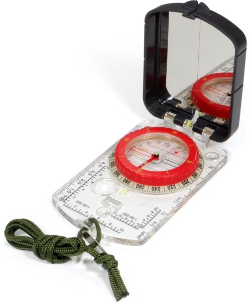 Stovyklavimo aksesuarai Origin Outdoors: Origin Outdoors Compass 'Discovery'