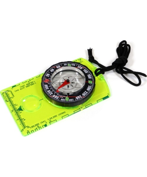 Stovyklavimo aksesuarai Origin Outdoors: Origin Outdoors Compass 'Basic'