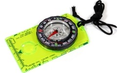Origin Outdoors kompasas „Basic"